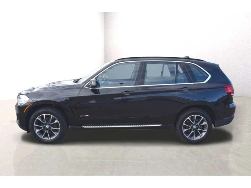 BMW X5 * xDrive35i Navi Panoramic Sunroof * CARFAX * ЦЕНА, снимка 2 - Автомобили и джипове - 53582575
