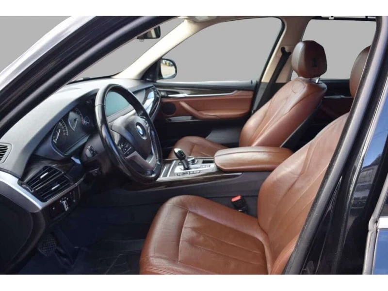 BMW X5 * xDrive35i Navi Panoramic Sunroof * CARFAX * ЦЕНА, снимка 10 - Автомобили и джипове - 53582575