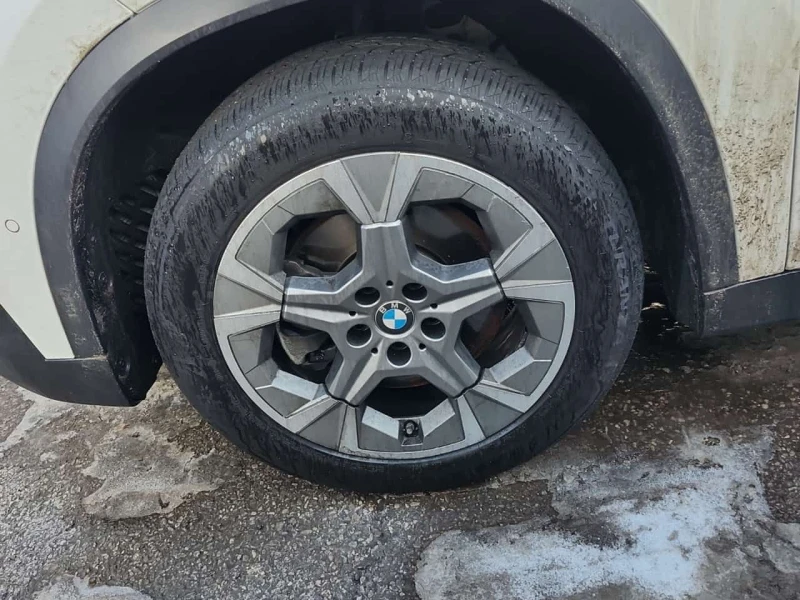 BMW X1 XDRIVE28I/Панорама/Подгрев/Памет/, снимка 16 - Автомобили и джипове - 53591615