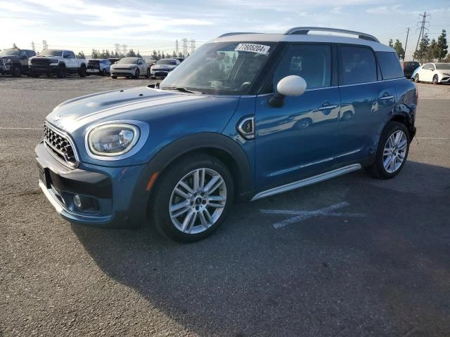 Mini Countryman S - изображение 2