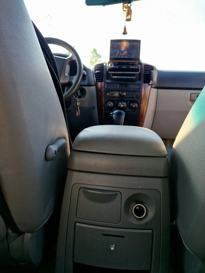 Kia Sorento  - изображение 6