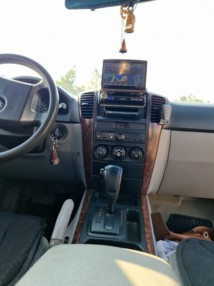 Kia Sorento  - изображение 7