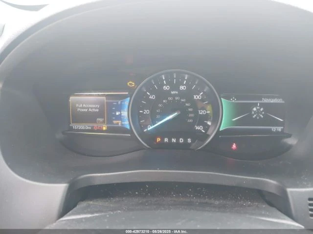 Ford Explorer SPORT АВТОФИНАНСИРАНЕ*  - изображение 7