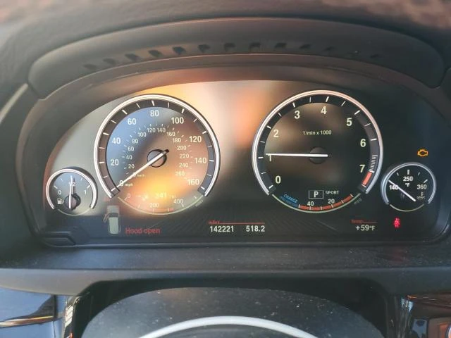 BMW X5 2.0L 4 ALL WHEEL DRIVE | Mobile.bg � ����������� 9