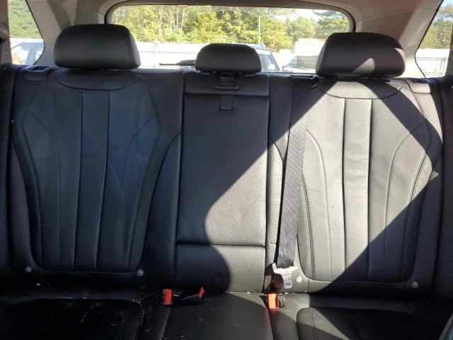 BMW X5 2.0L 4 ALL WHEEL DRIVE | Mobile.bg � ����������� 10