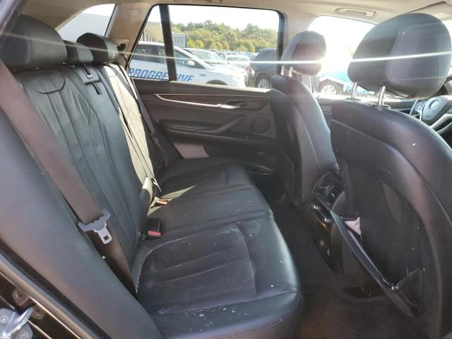 BMW X5 2.0L 4 ALL WHEEL DRIVE | Mobile.bg � ����������� 11