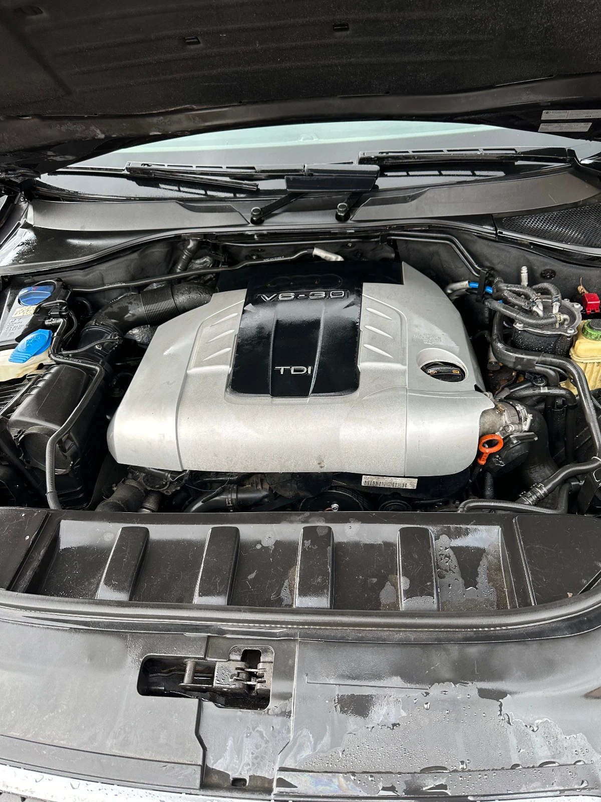 Audi Q7 Sline Bug Cas  | Mobile.bg   15