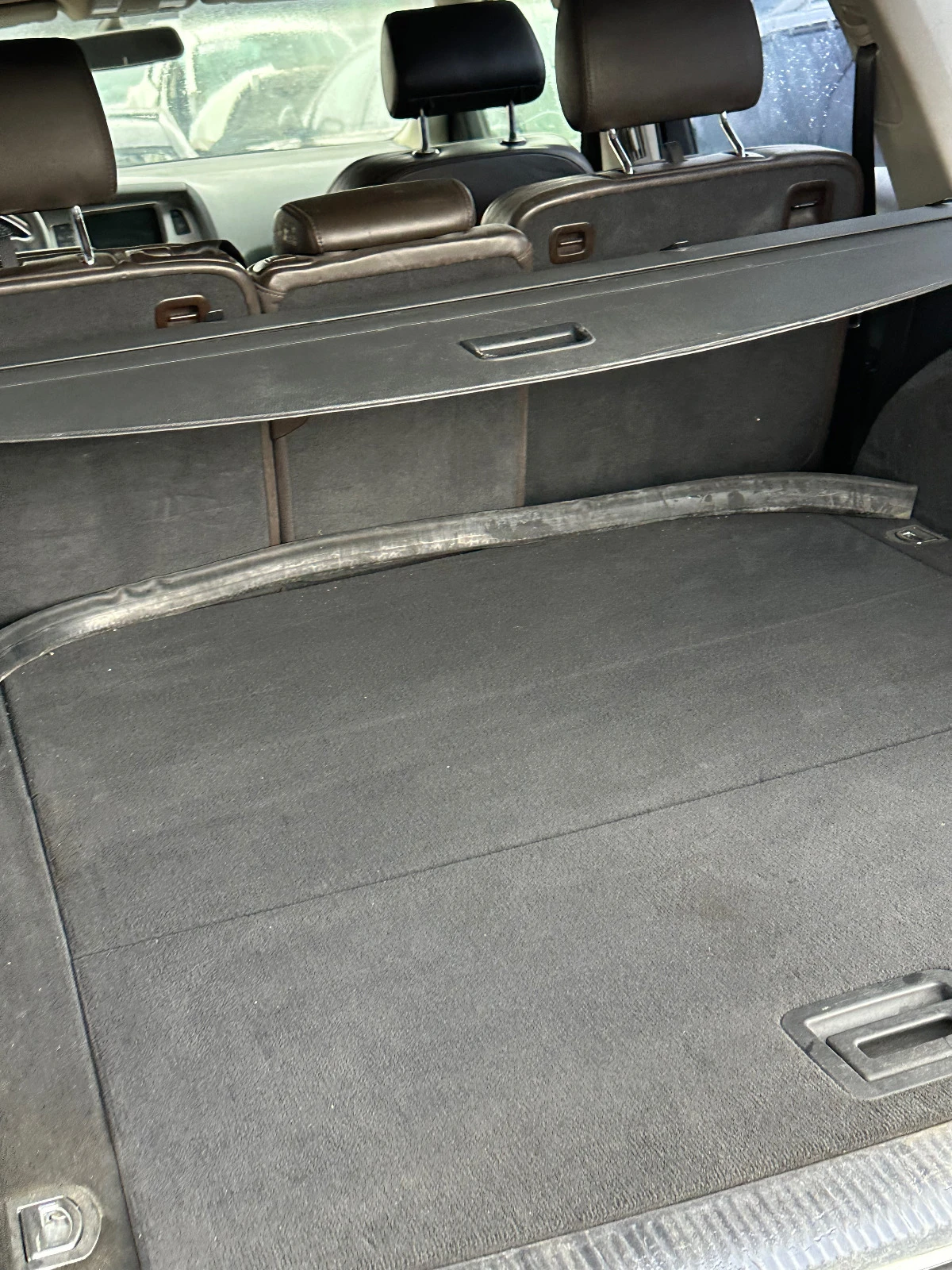 Audi Q7 Sline Bug Cas  | Mobile.bg   13