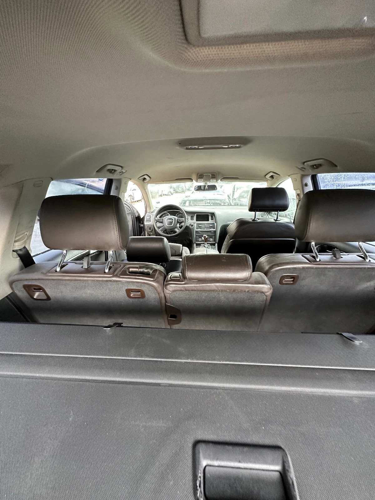 Audi Q7 Sline Bug Cas  | Mobile.bg   14