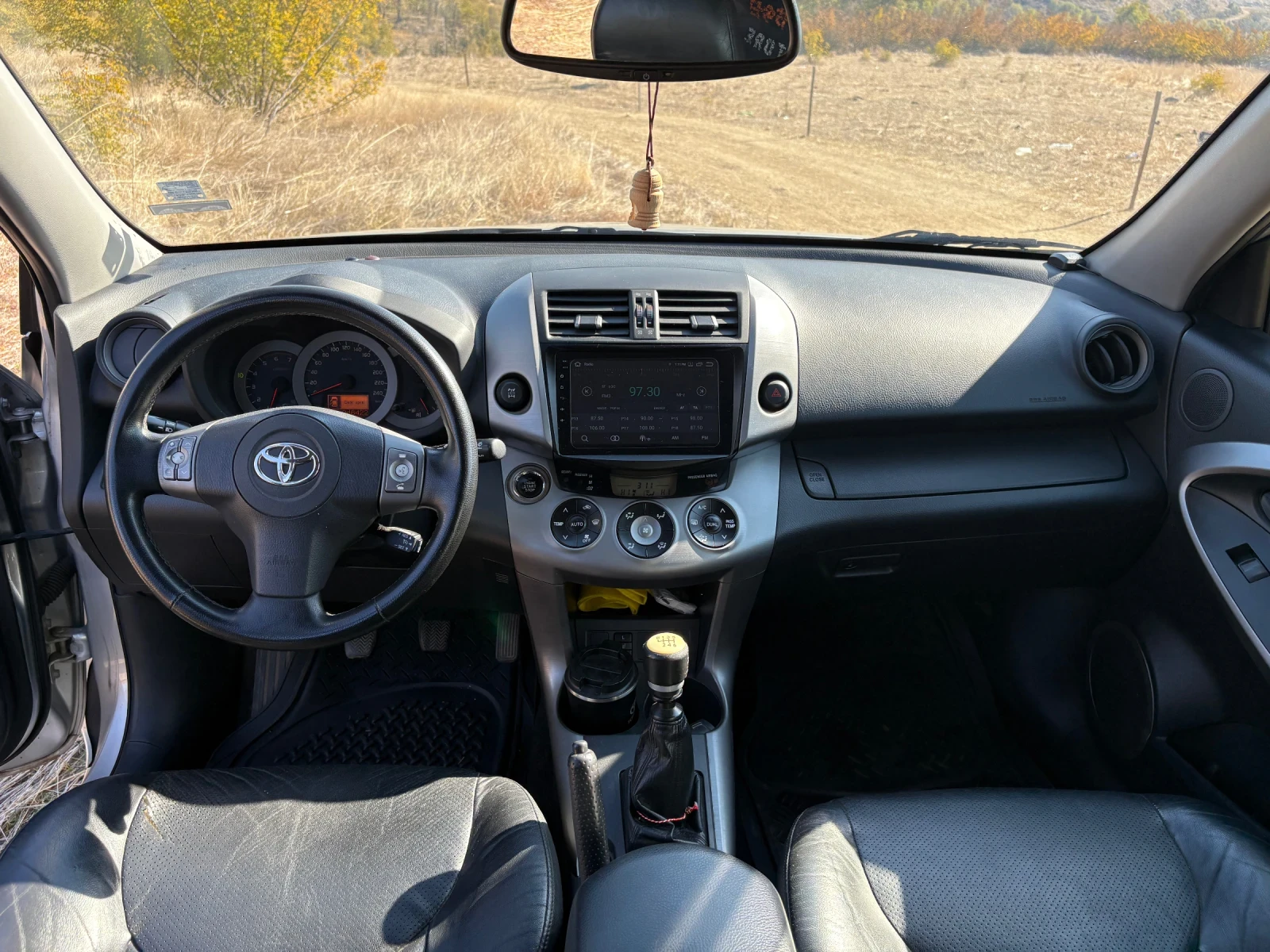 Toyota Rav4  - изображение 7