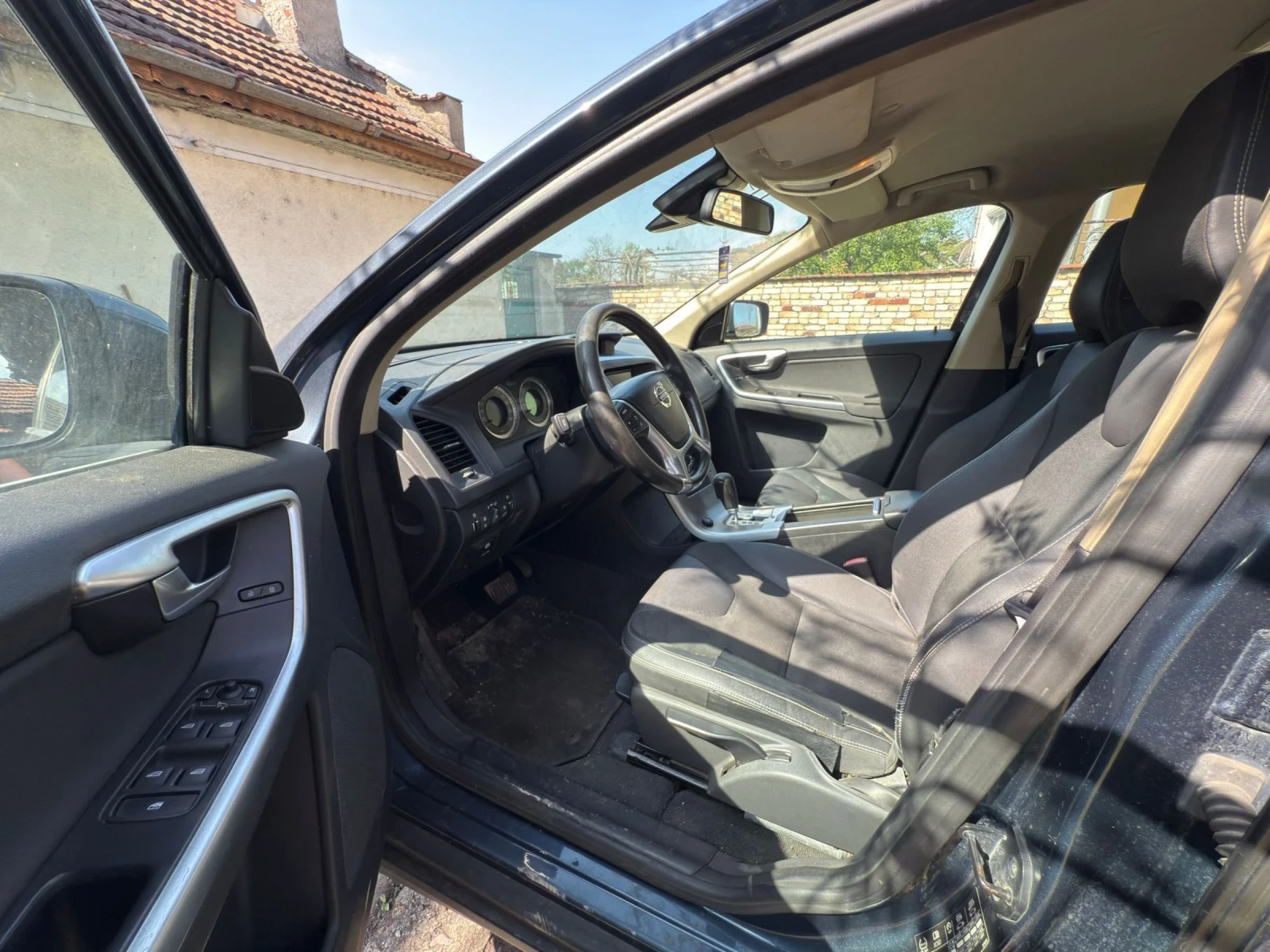 Volvo XC60  - изображение 6