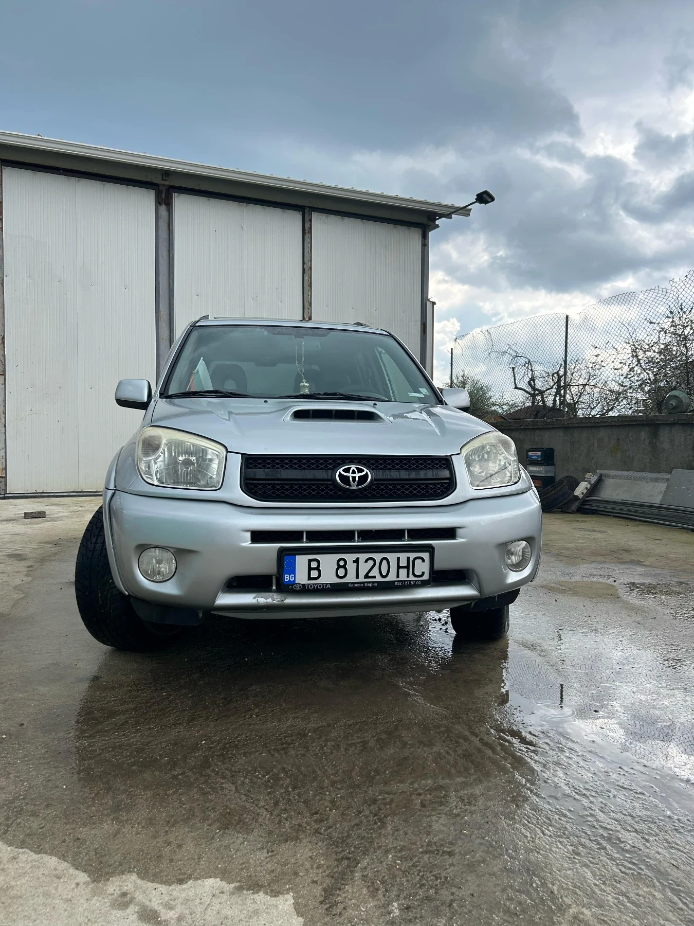 Toyota Rav4 | Mobile.bg   1