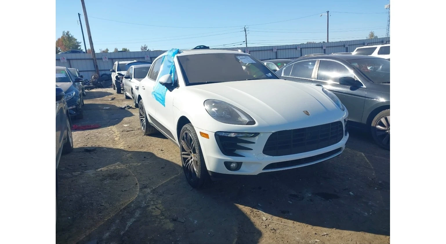Porsche Macan  - изображение 4