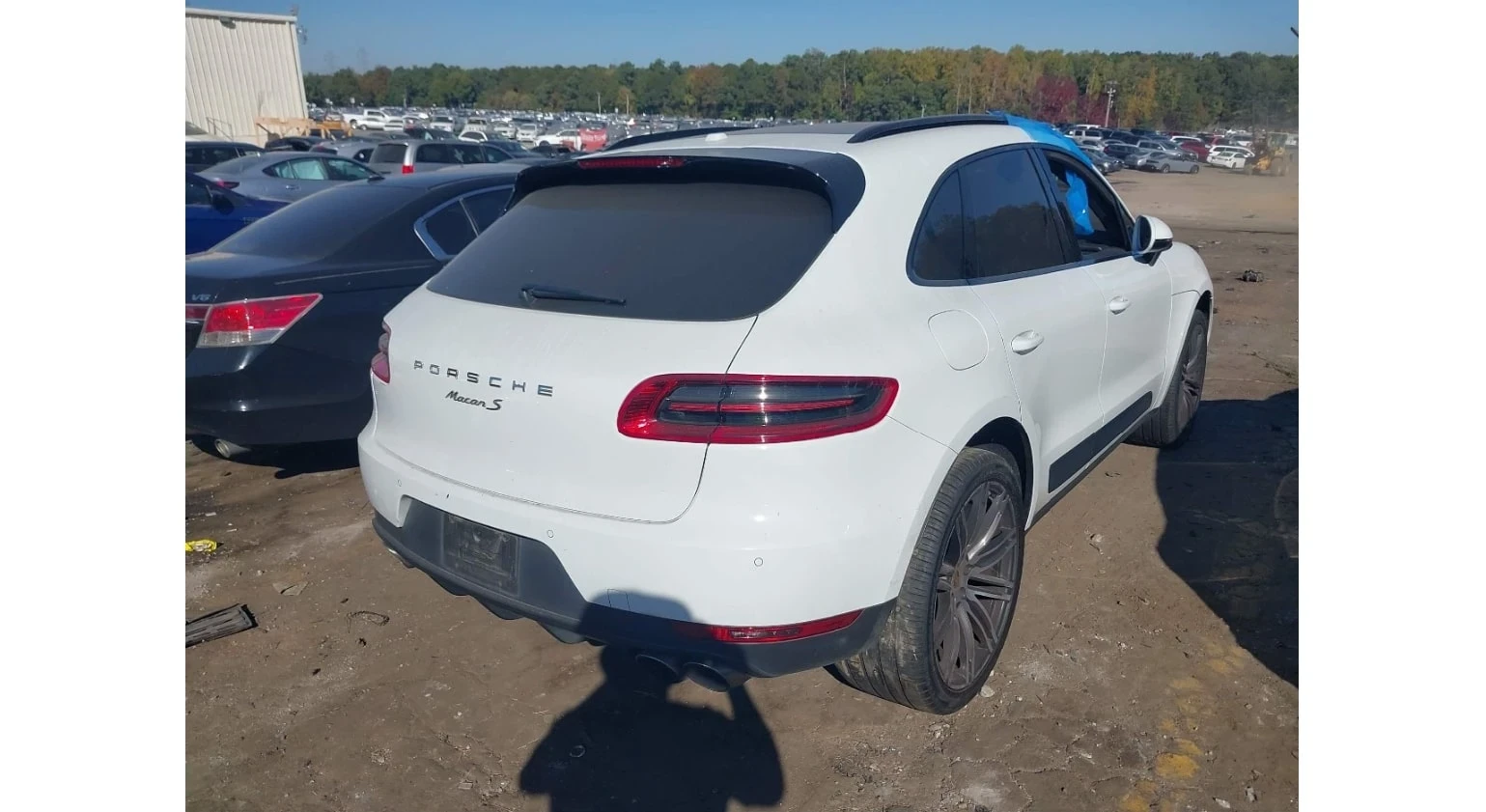 Porsche Macan  - изображение 8