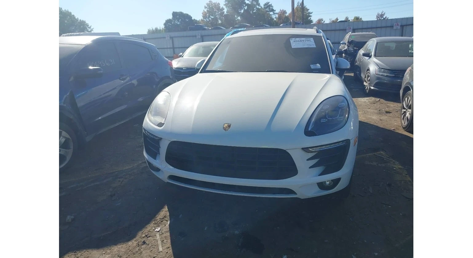 Porsche Macan  - изображение 2