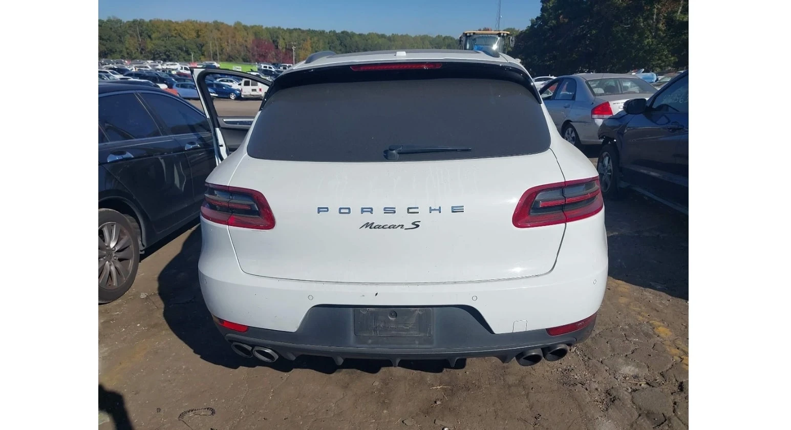 Porsche Macan  - изображение 7