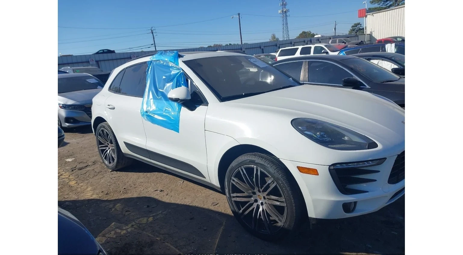 Porsche Macan  - изображение 3
