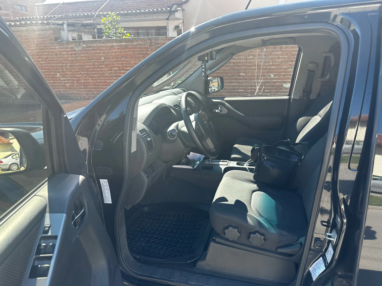 Nissan Navara Navara - изображение 4