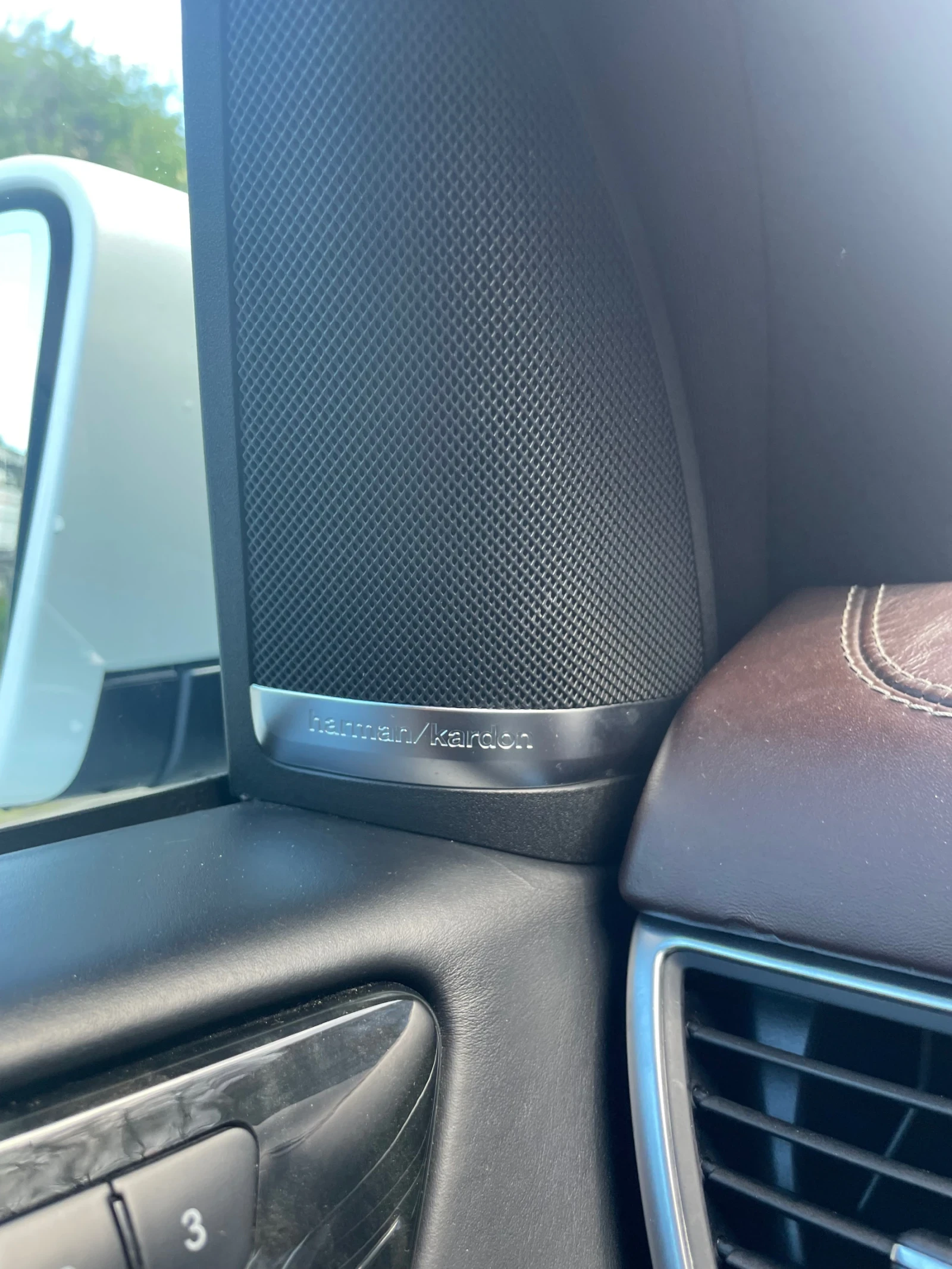 Mercedes-Benz ML 350 350CDI | Mobile.bg � ����������� 13