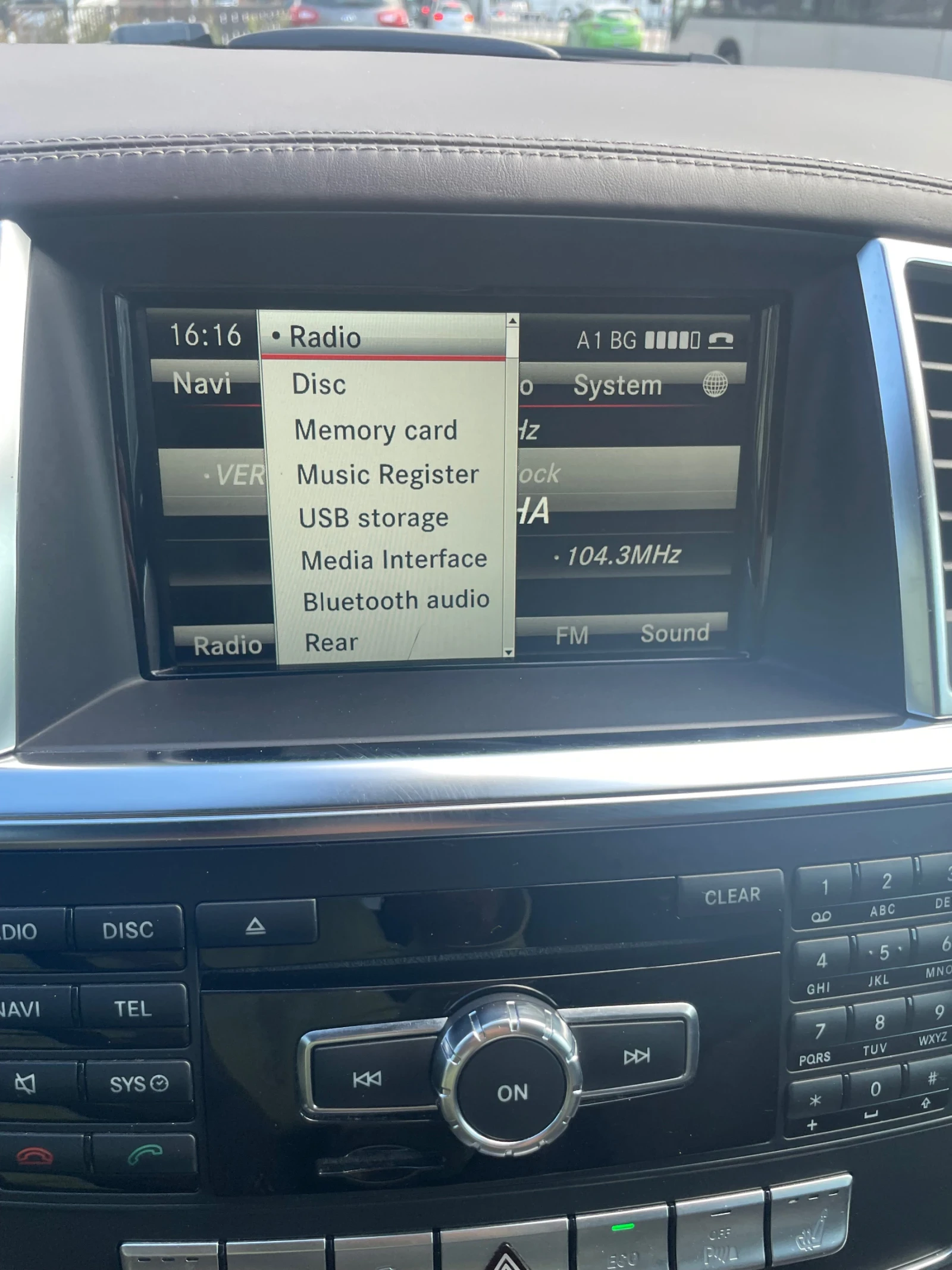 Mercedes-Benz ML 350 350CDI | Mobile.bg � ����������� 14