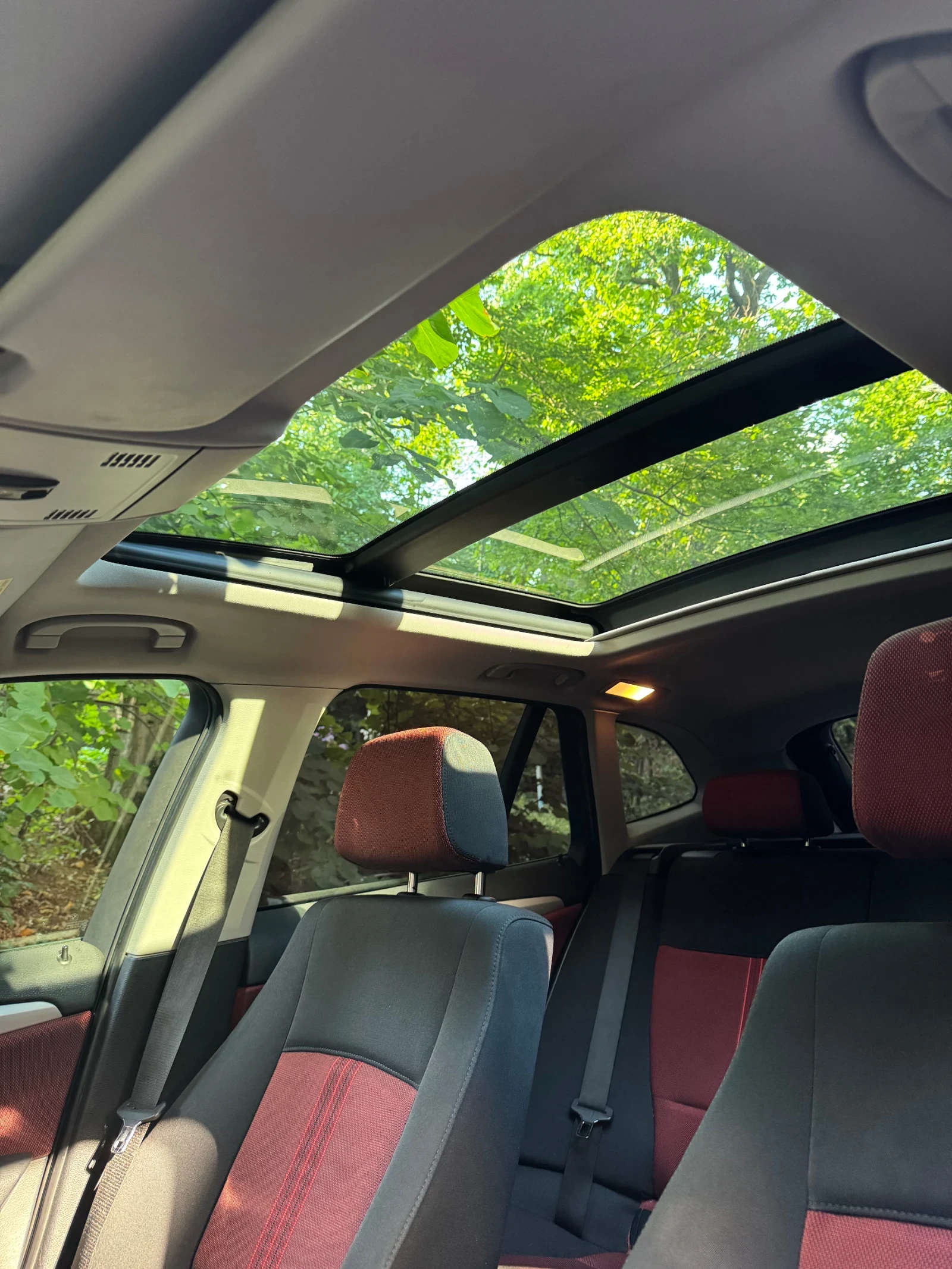 BMW X1 1.8D / sDrive / 143ks / 6 скорости - изображение 8