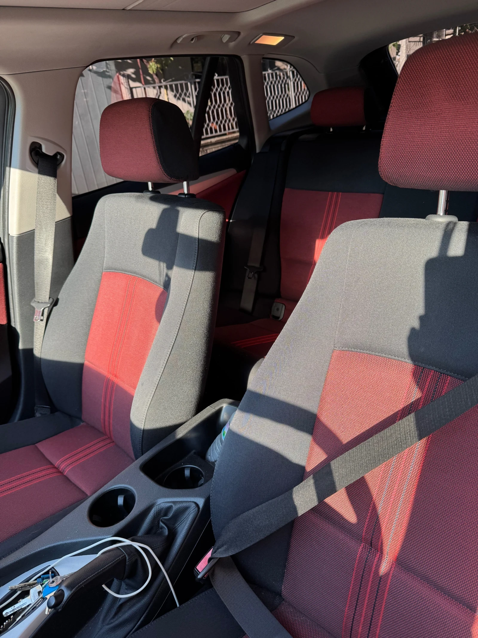 BMW X1 1.8D / sDrive / 143ks / 6 скорости - изображение 6