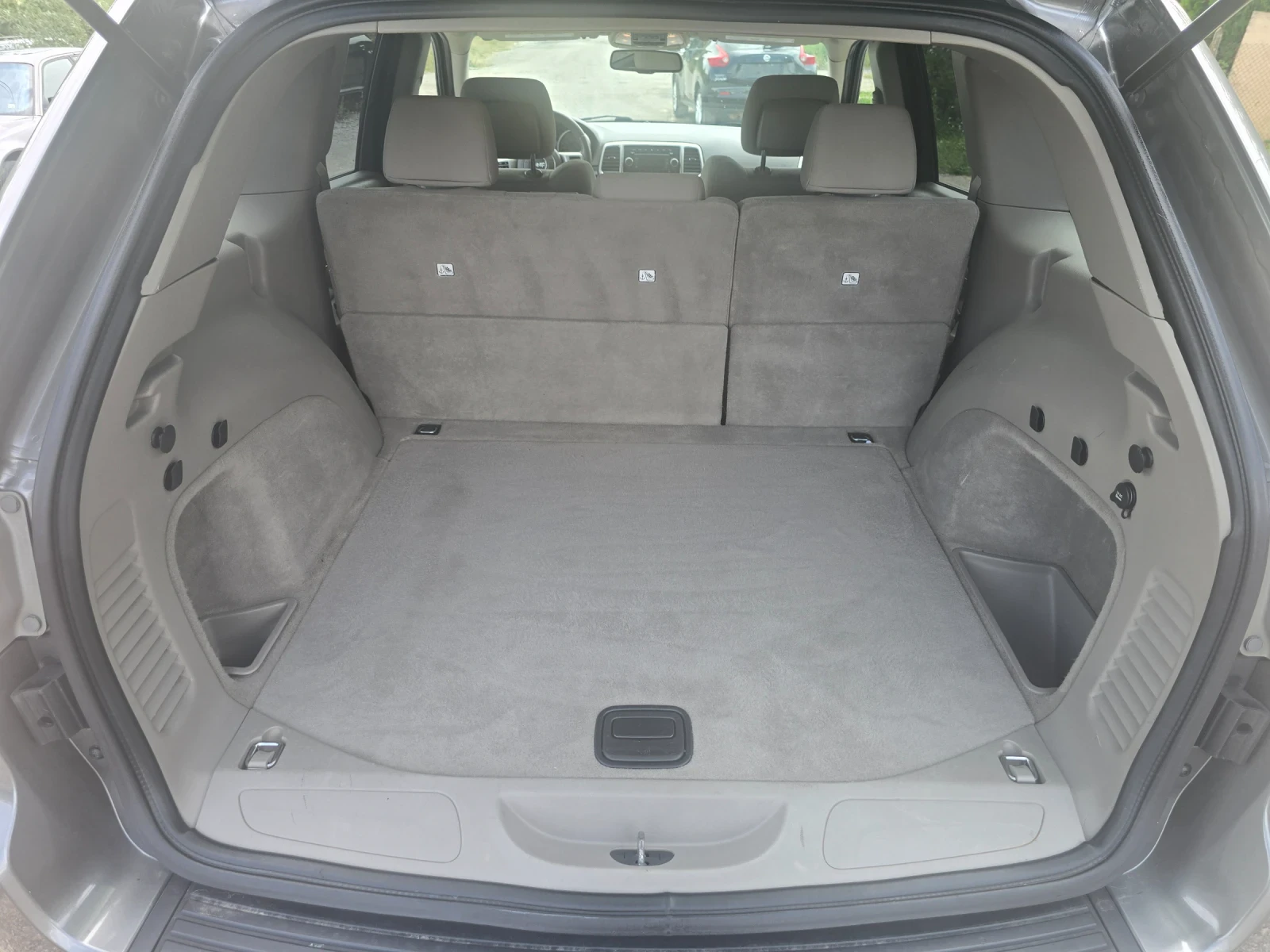 Jeep Grand cherokee 3.6 LAREDO | Mobile.bg — изображение 12