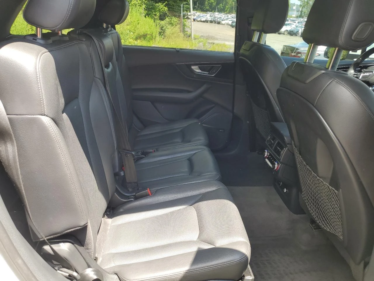 Audi Q7 QUATTRO/PREMIUM PLUS/ПАНОРАМА - изображение 10