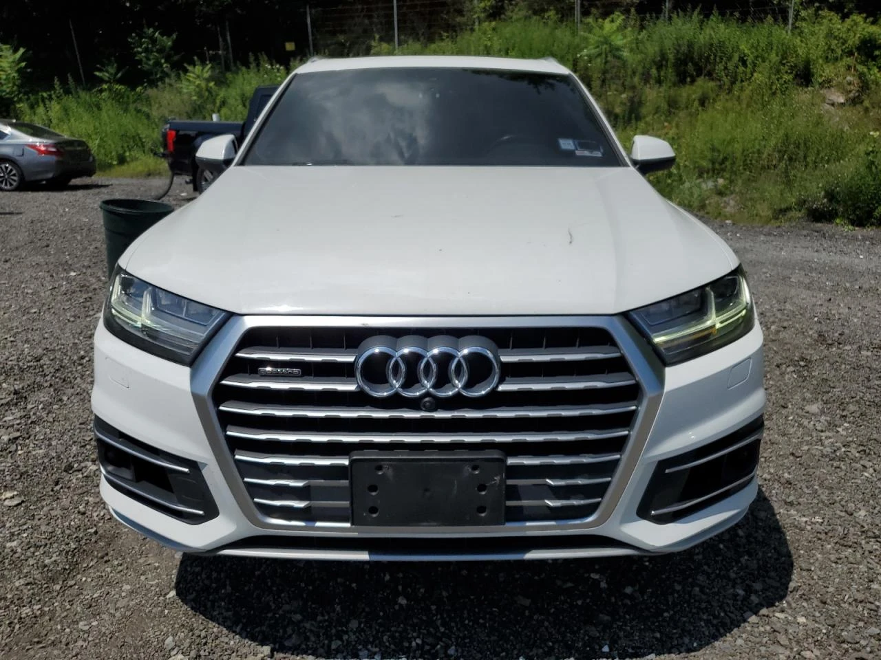 Audi Q7 QUATTRO/PREMIUM PLUS/ПАНОРАМА - изображение 2
