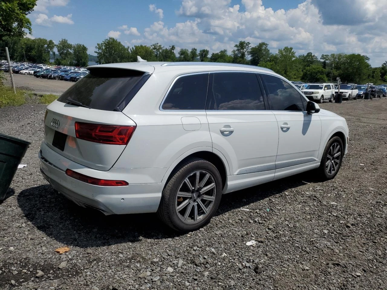 Audi Q7 QUATTRO/PREMIUM PLUS/ПАНОРАМА - изображение 4