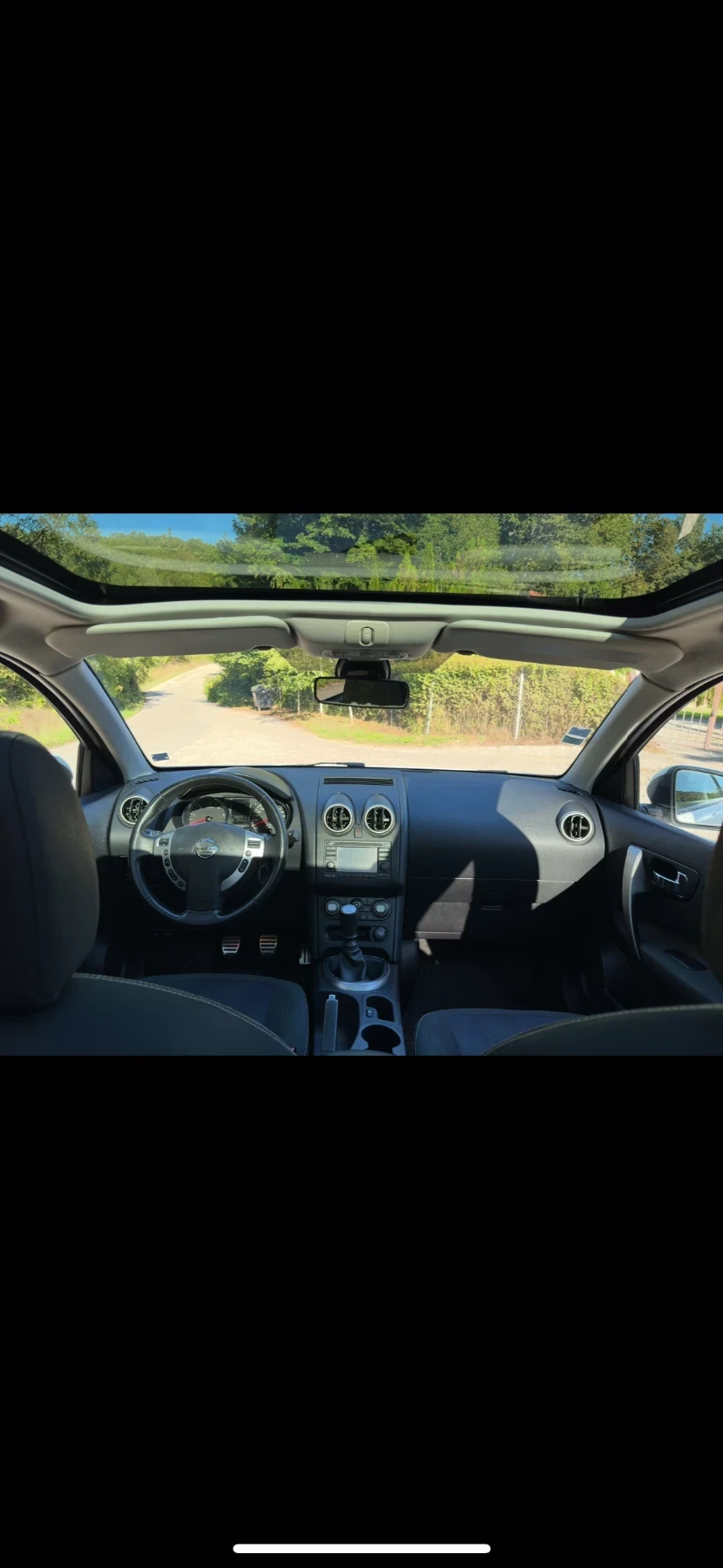Nissan Qashqai 1.6DCI - изображение 10