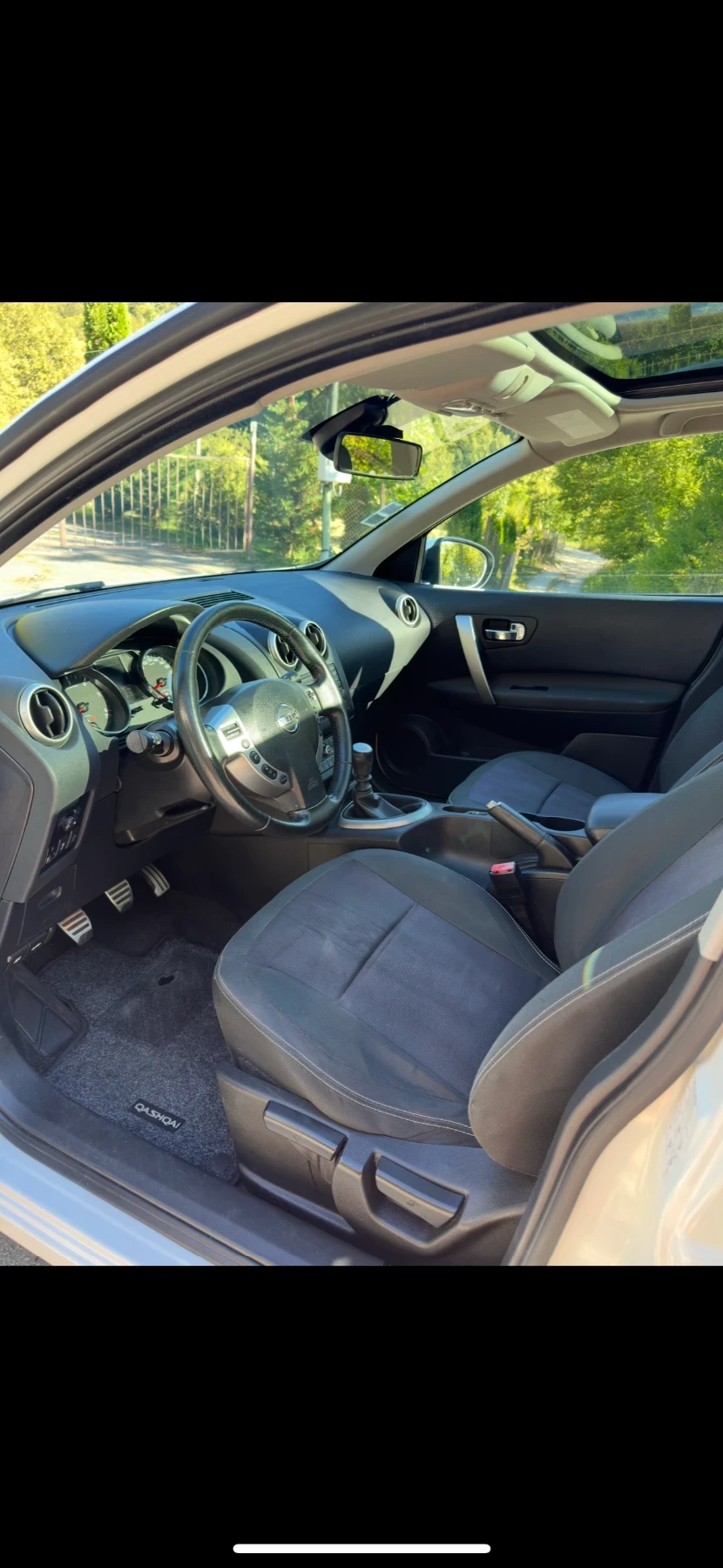 Nissan Qashqai 1.6DCI - изображение 9