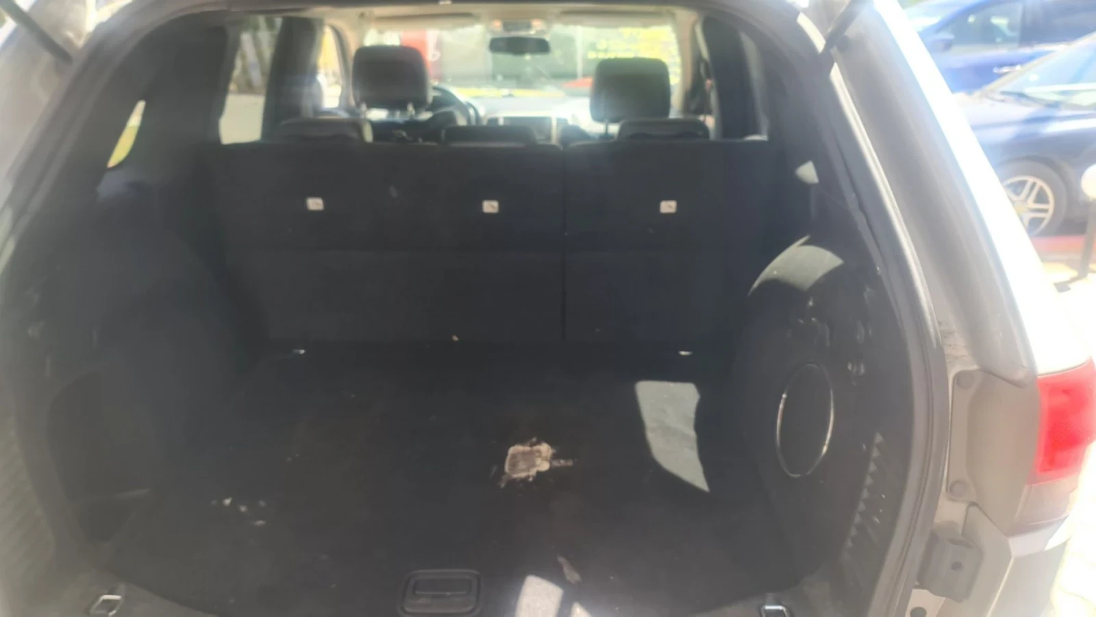 Jeep Cherokee  - изображение 9