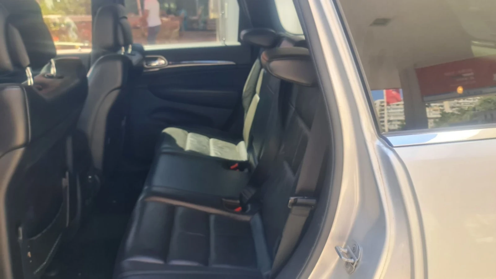Jeep Cherokee  - изображение 10