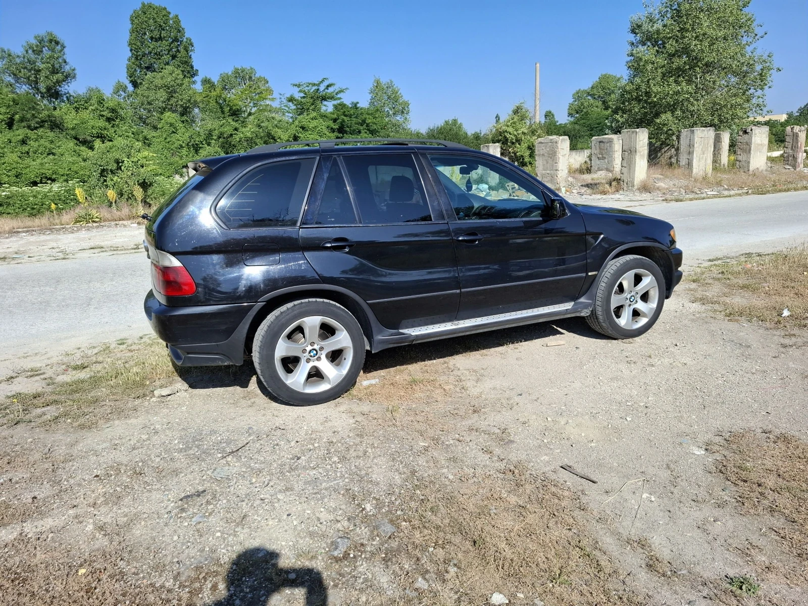BMW X5 | Mobile.bg   8