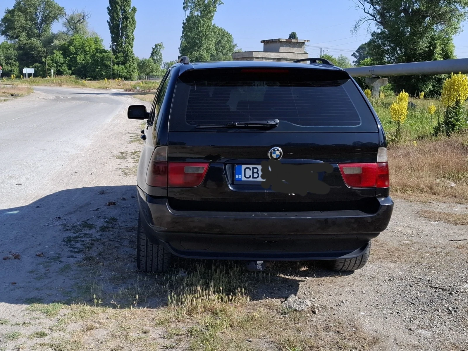 BMW X5 | Mobile.bg   6