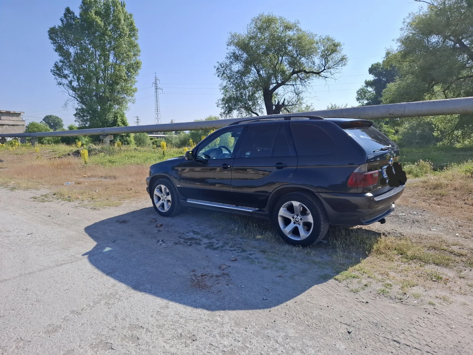 BMW X5 | Mobile.bg   5