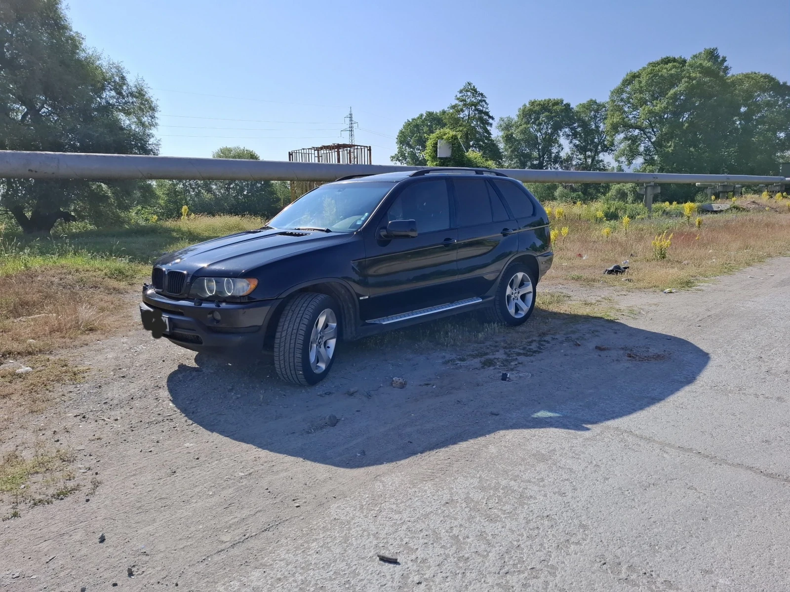 BMW X5 | Mobile.bg   3