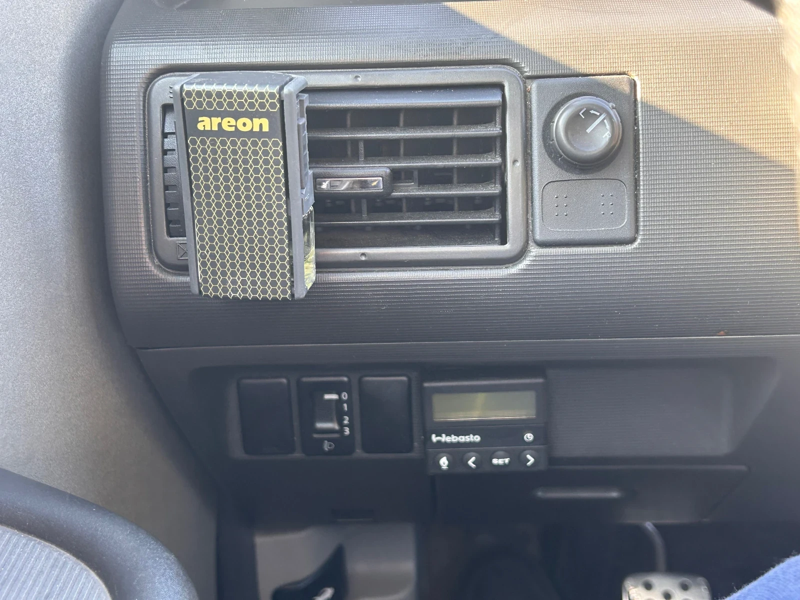 Nissan X-trail  - изображение 9