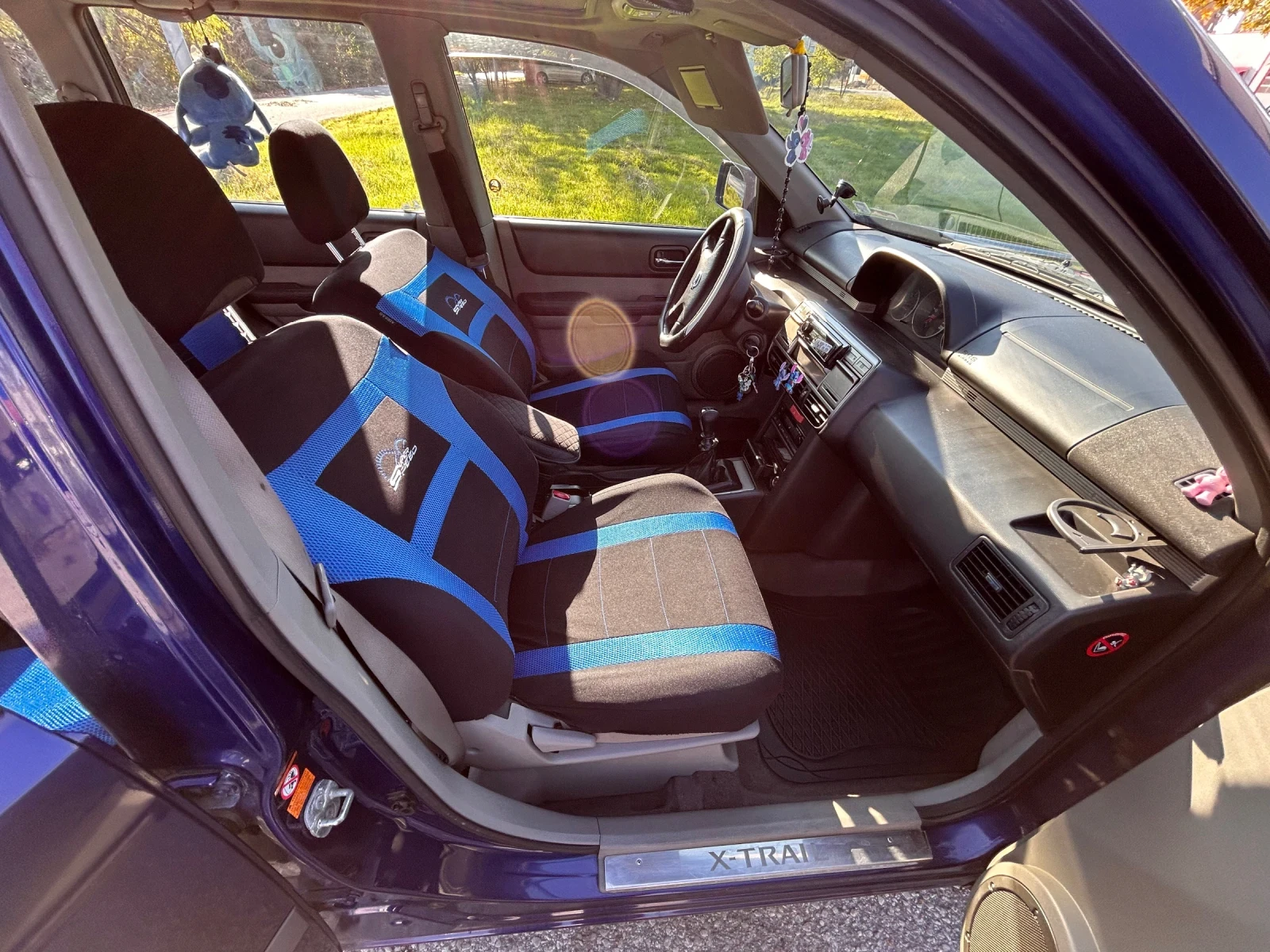 Nissan X-trail  - изображение 6