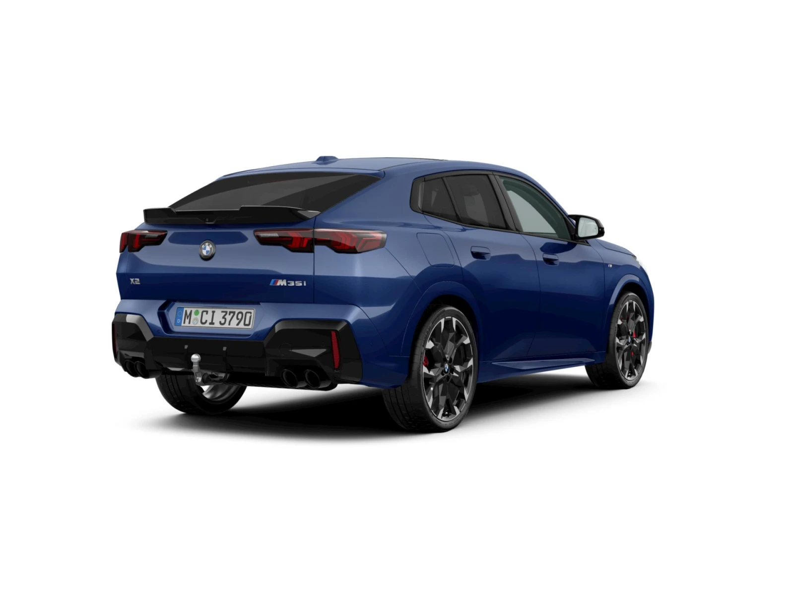 BMW X2 M35i xDrive | Mobile.bg   3