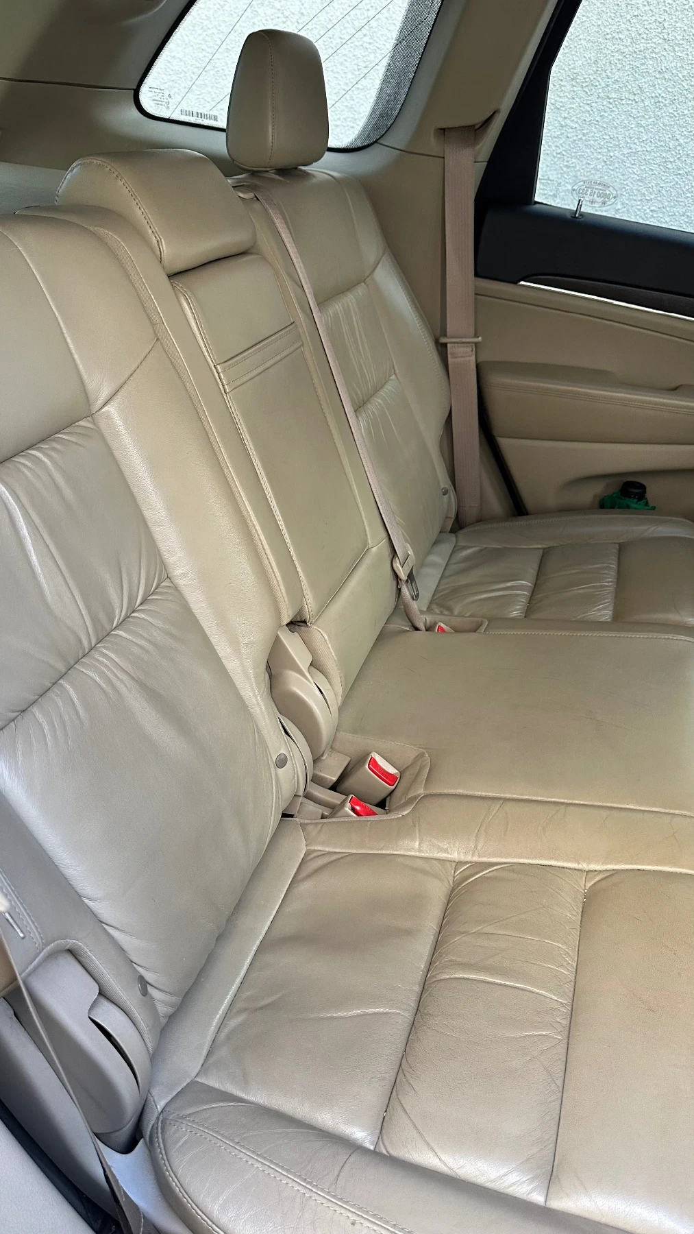 Jeep Grand cherokee  - изображение 6