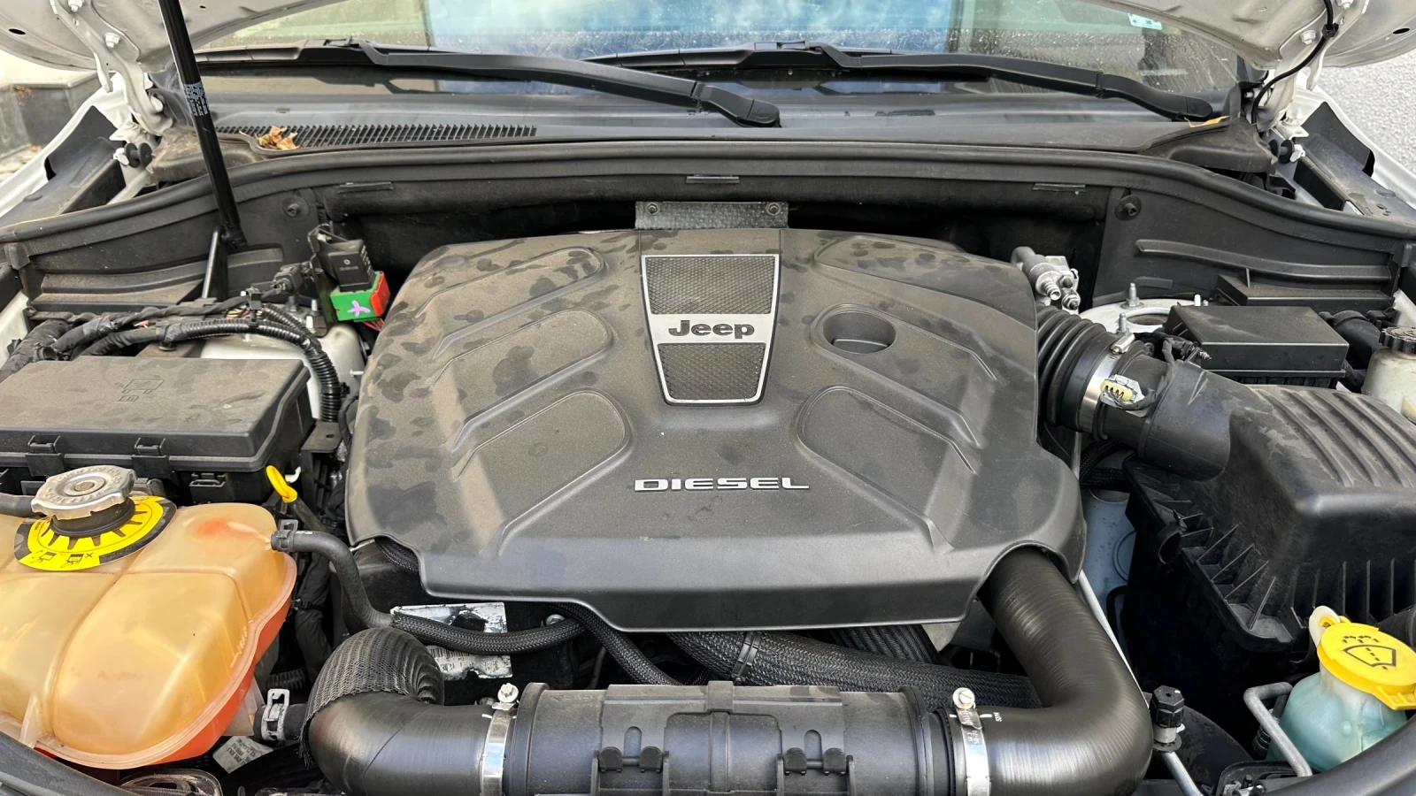 Jeep Grand cherokee | Mobile.bg � ����������� 16
