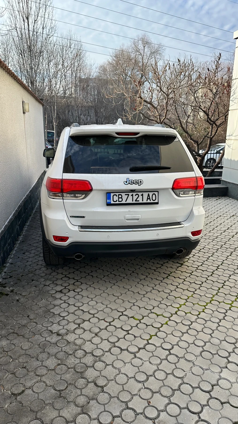 Jeep Grand cherokee | Mobile.bg � ����������� 14