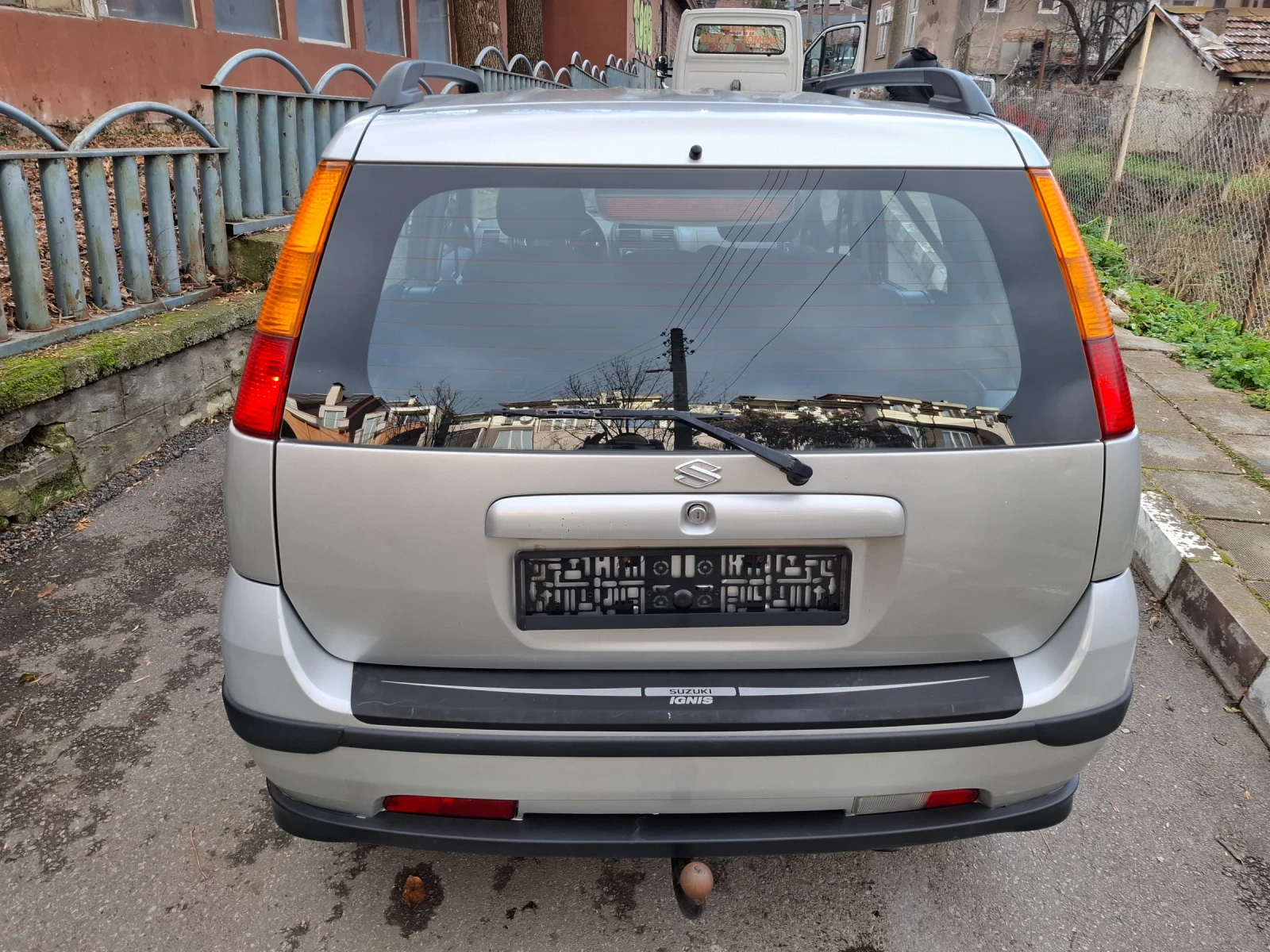 Suzuki Ignis 1500 | Mobile.bg � ����������� 4