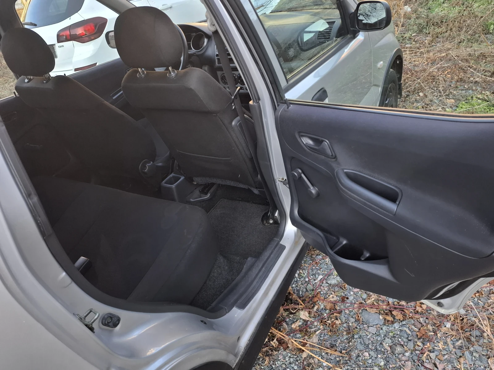 Suzuki Ignis 1500 - изображение 7