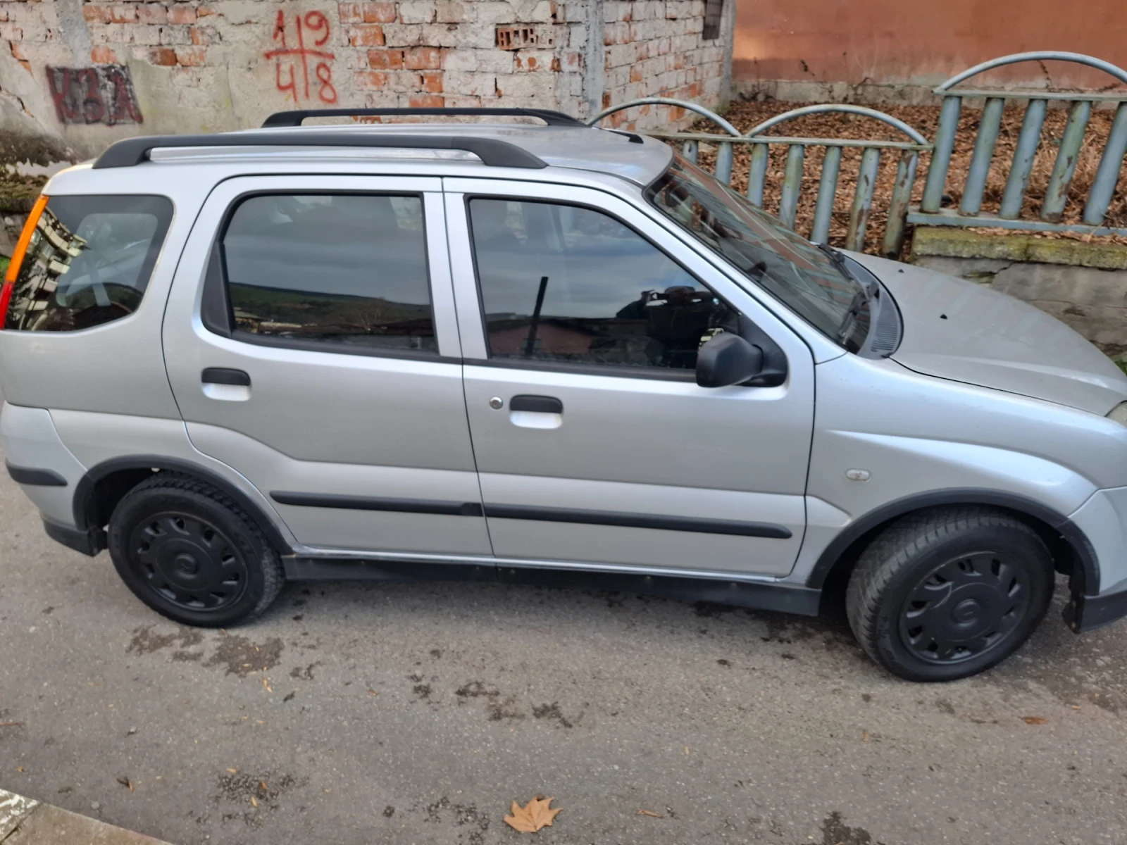 Suzuki Ignis 1500 | Mobile.bg � ����������� 2
