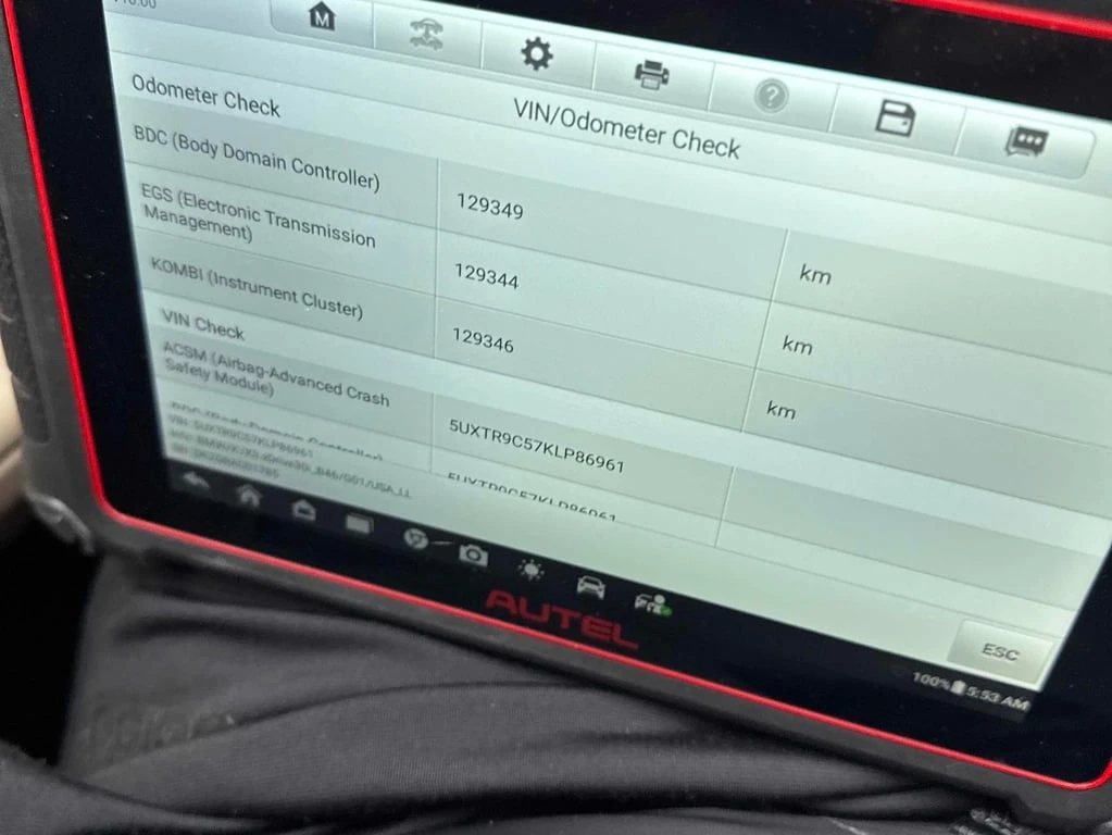 BMW X3 * xDrive30i * CARFAX * ��� ������������ ������ | Mobile.bg � ����������� 14