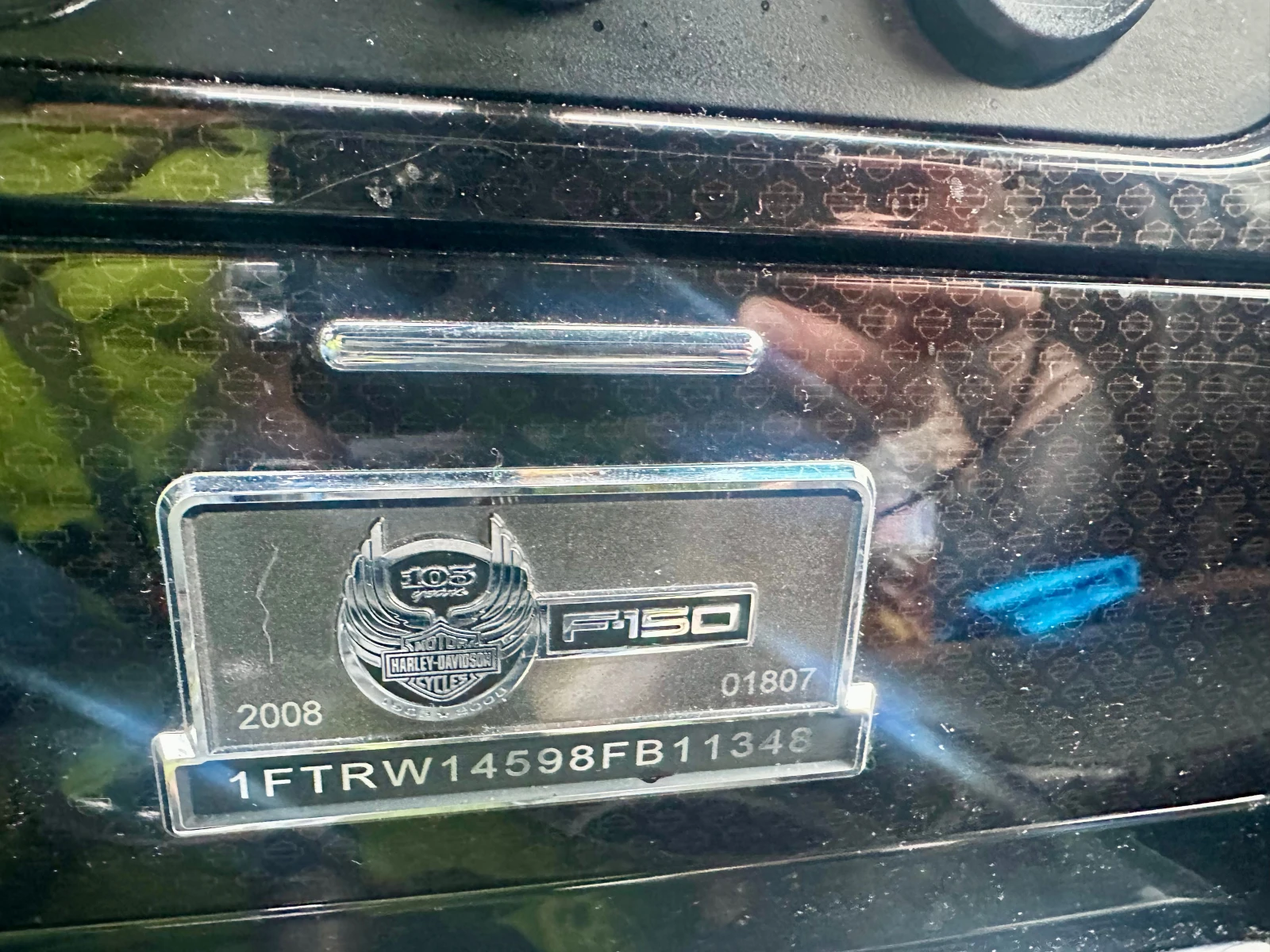 Ford F150 Harley Davidson  | Mobile.bg � ����������� 14