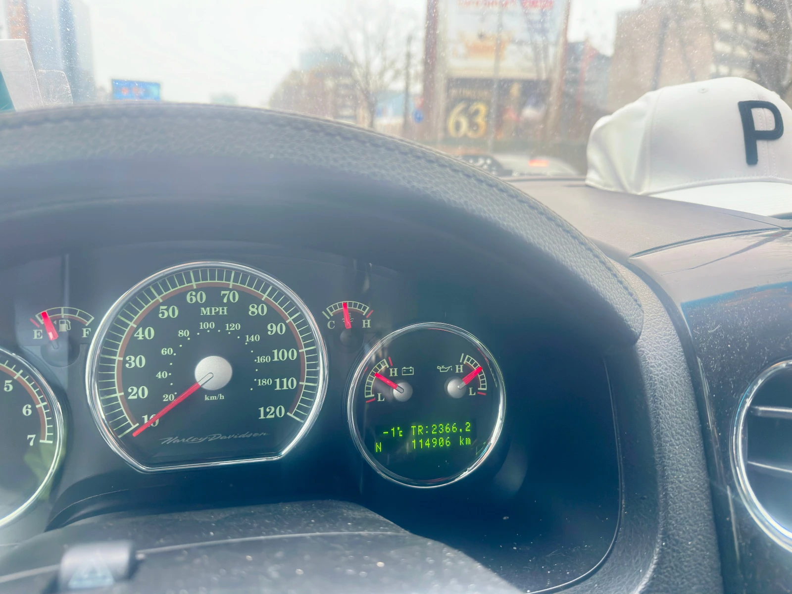 Ford F150 Harley Davidson  | Mobile.bg � ����������� 7